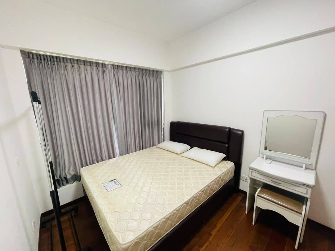 The Central condo for rent (Two-bedroom) - Image 2