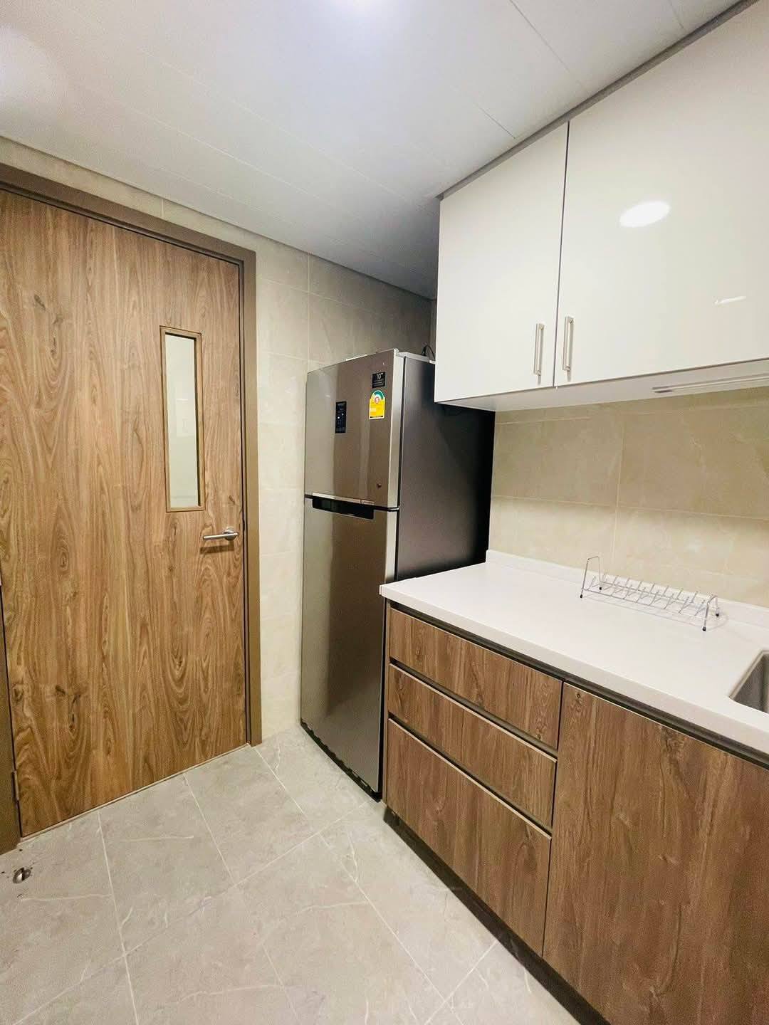 The Central condo for rent (Two-bedroom) - Image 7