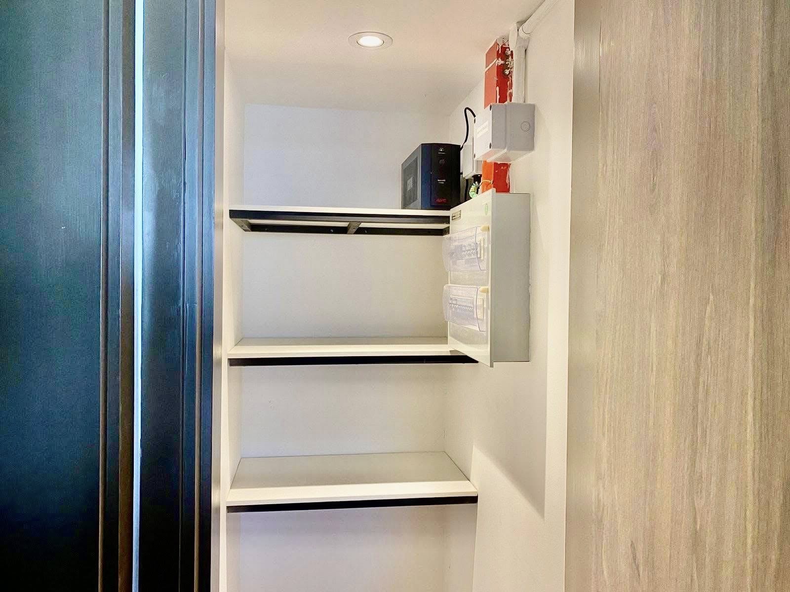 The Central condo for rent (City View -  One master bedroom and one single bedroom) - Image 7