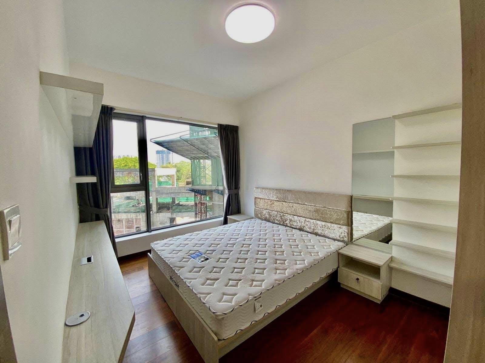 The Central condo for rent (City View -  One master bedroom and one single bedroom) - Image 2