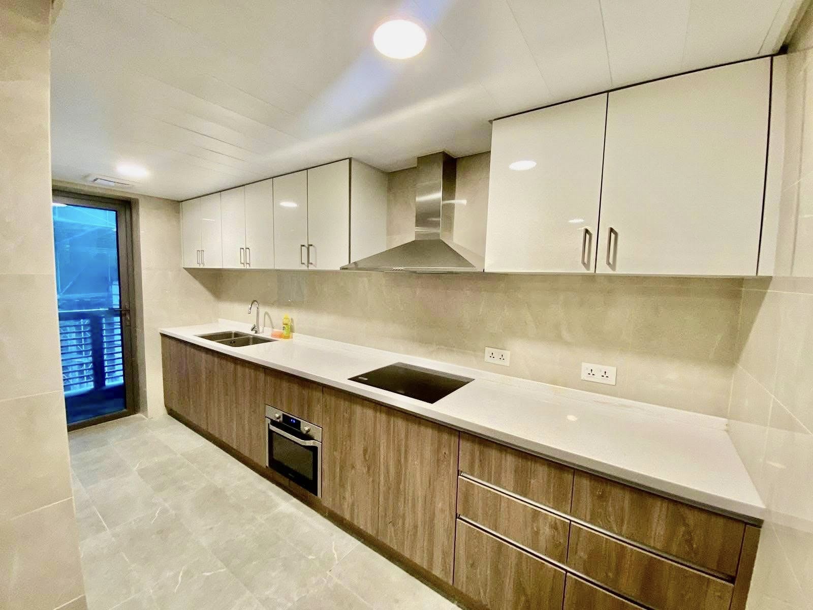 The Central condo for rent (City View -  One master bedroom and one single bedroom) - Image 6