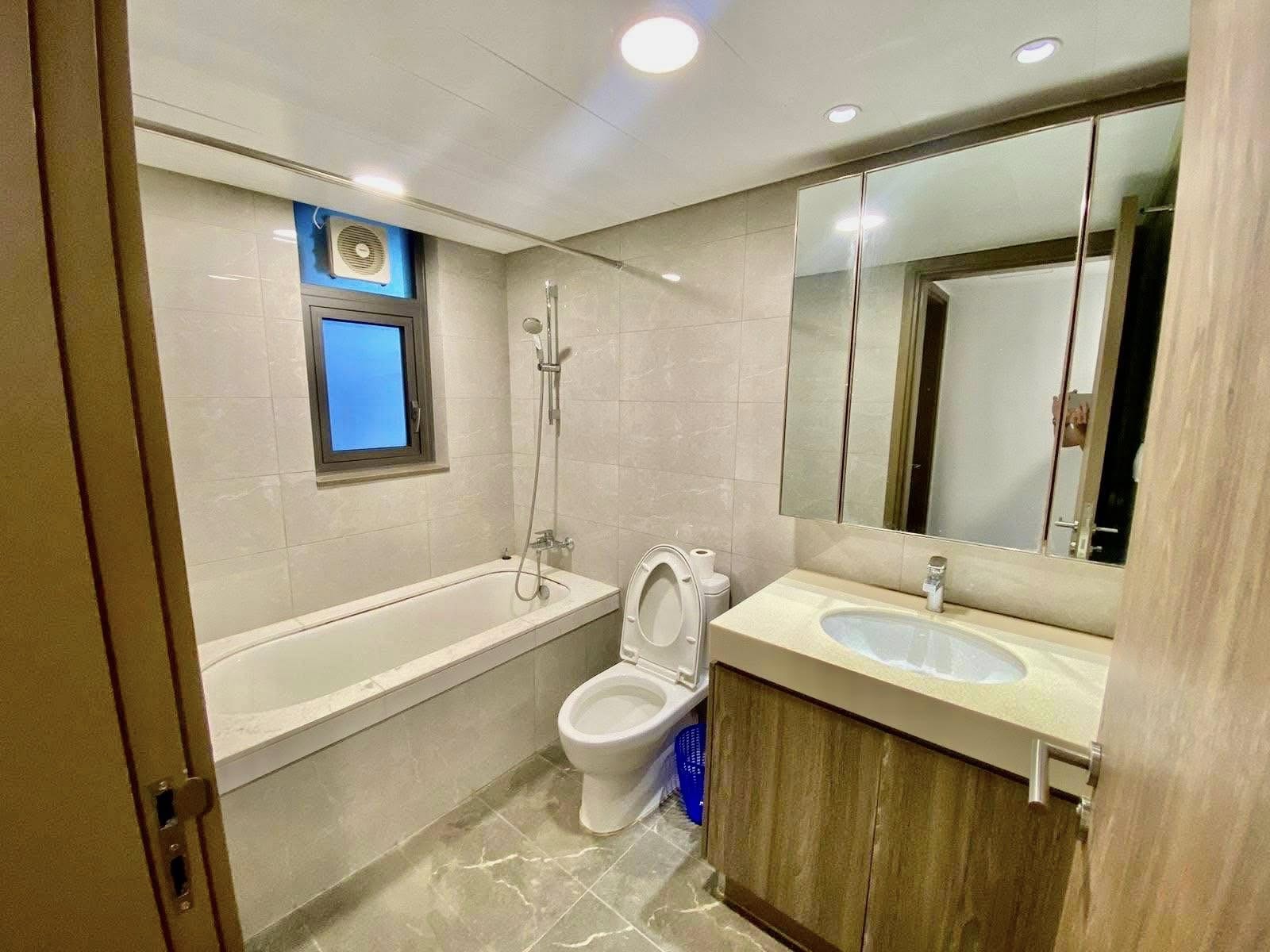 The Central condo for rent (City View -  One master bedroom and one single bedroom) - Image 8