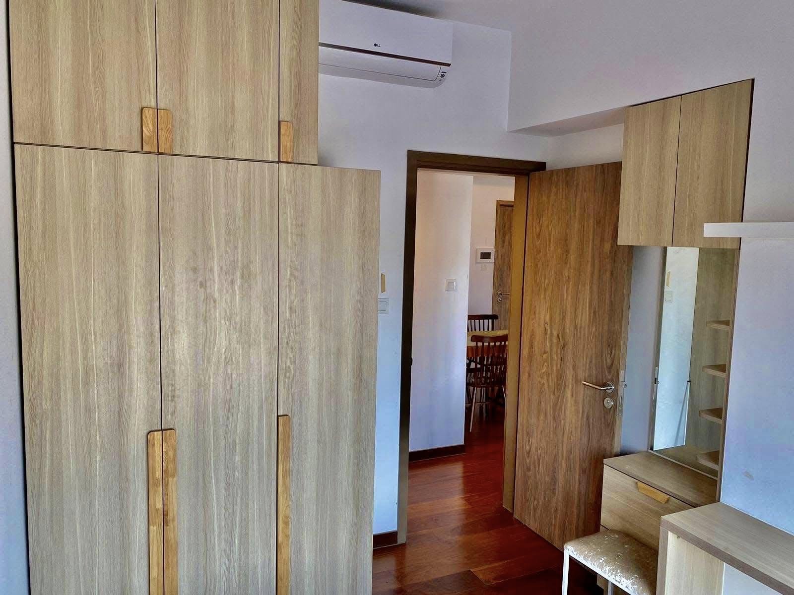 The Central condo for rent (City View -  One master bedroom and one single bedroom) - Image 5