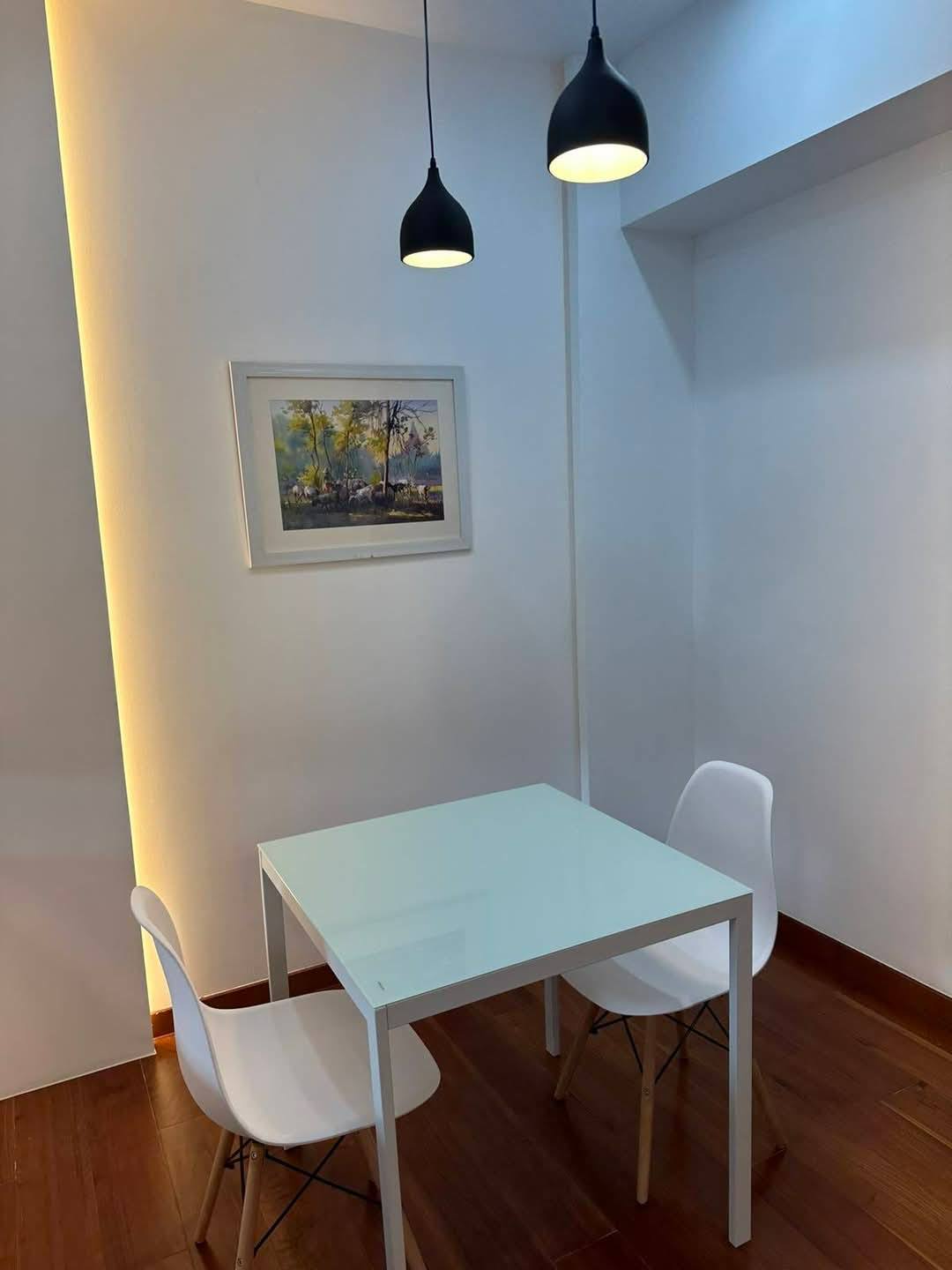 The Central condo for rent (One bedroom - City View) - Image 6