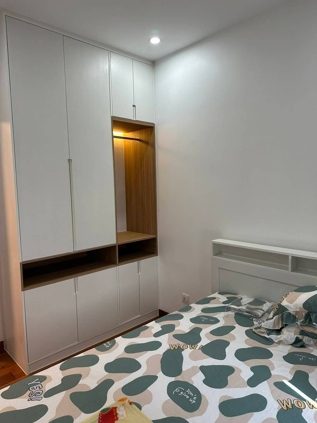 The Central condo for rent (One bedroom - City View) - Image 2
