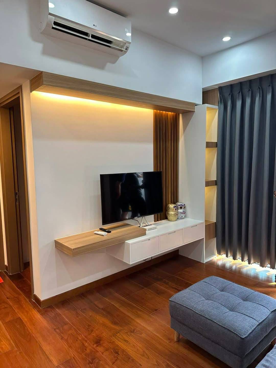 The Central condo for rent (One bedroom - City View) - Image 3