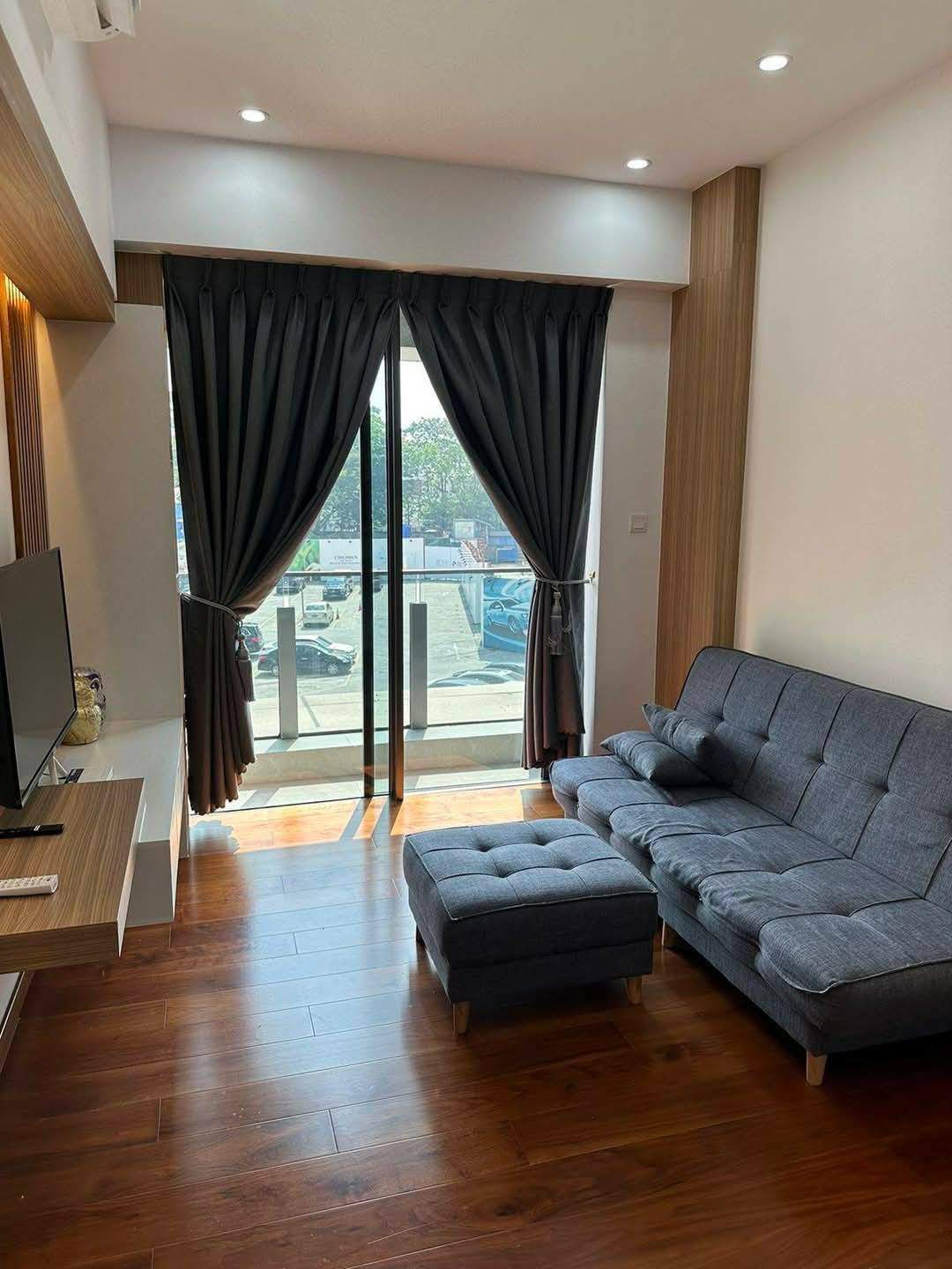 The Central condo for rent (One bedroom - City View) - Image 4