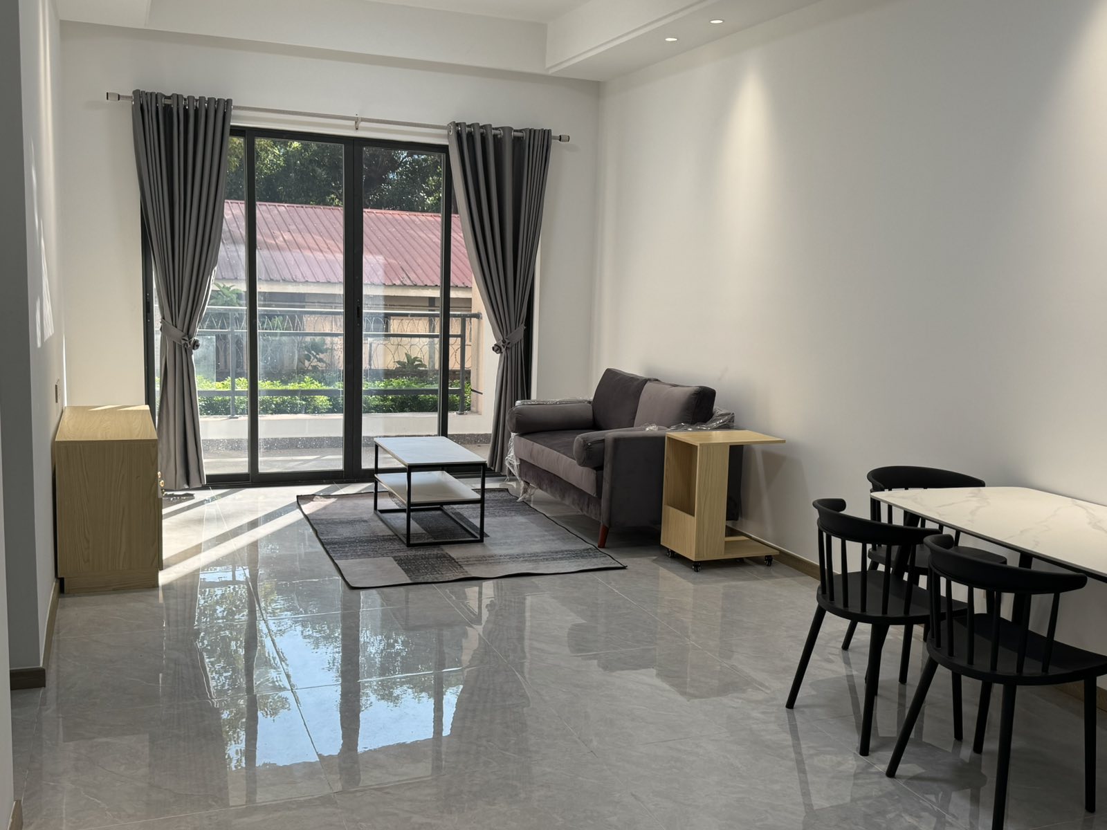 Brilliant Mansion Condo for rent - Image 1