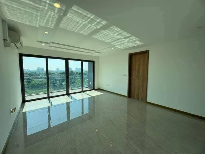 Diamond Inya Palace condo for sale - Image 1