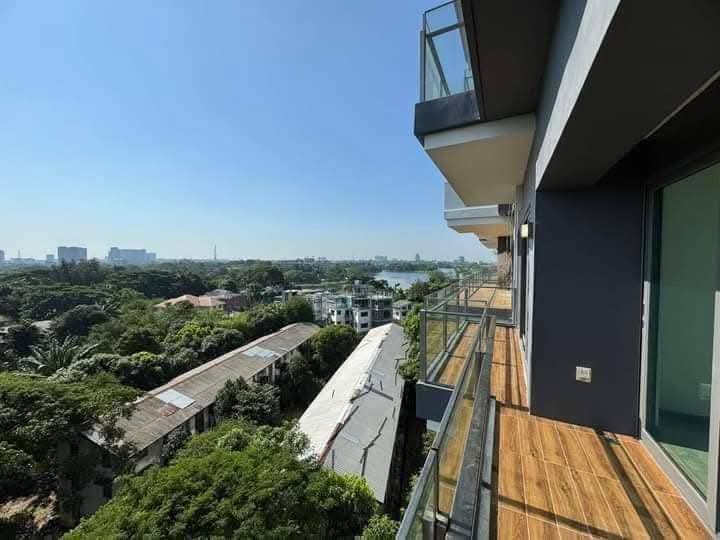 Diamond Inya Palace condo for sale - Image 6