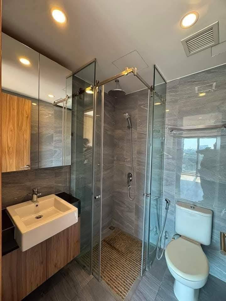 Diamond Inya Palace condo for sale - Image 4
