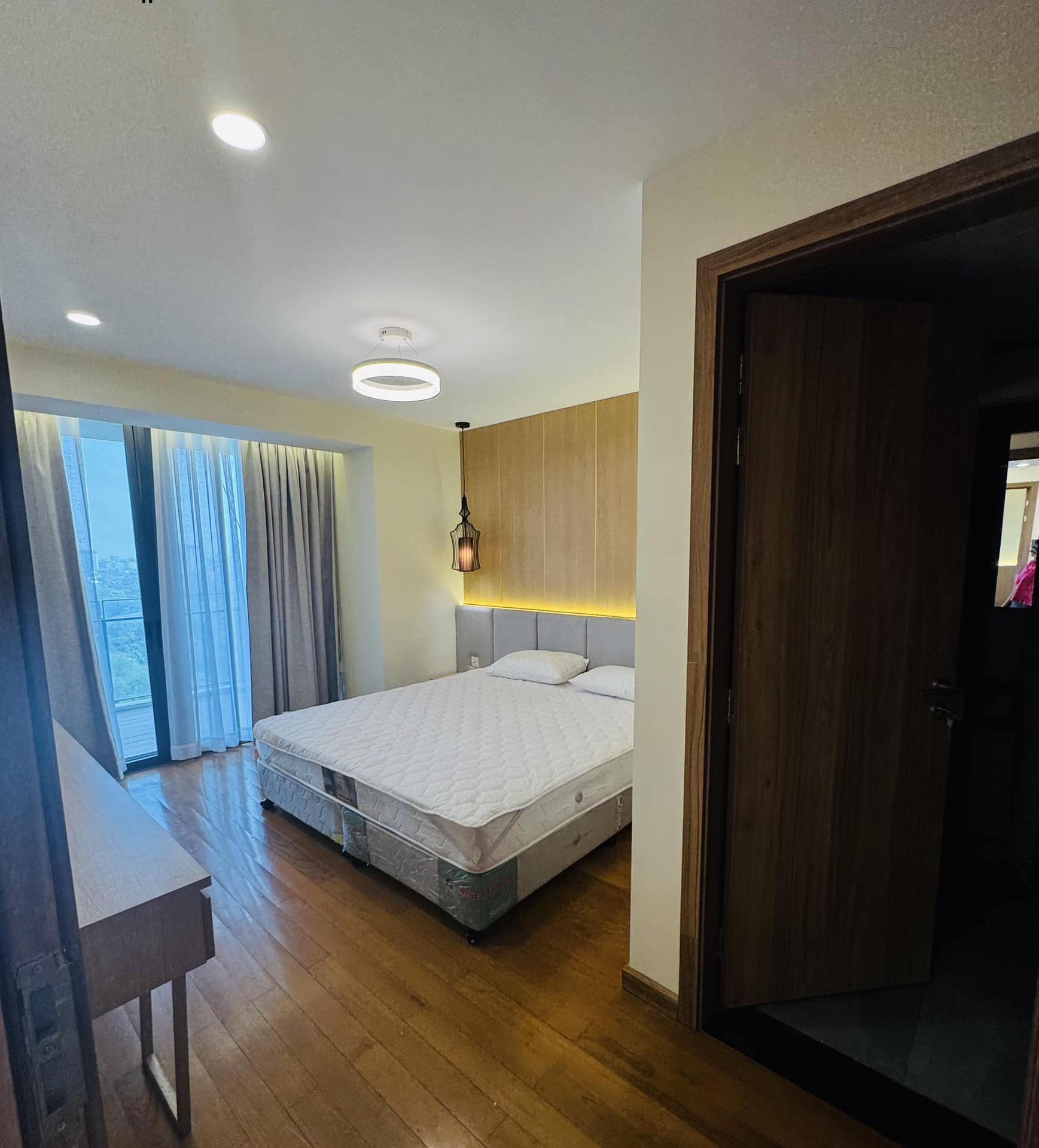 Diamond Inya Palace condo for rent - Image 3