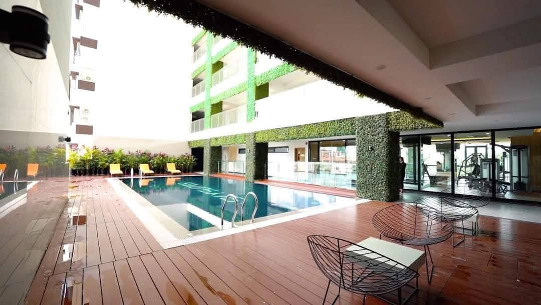 Skysuites Condo  for rent - Image 3