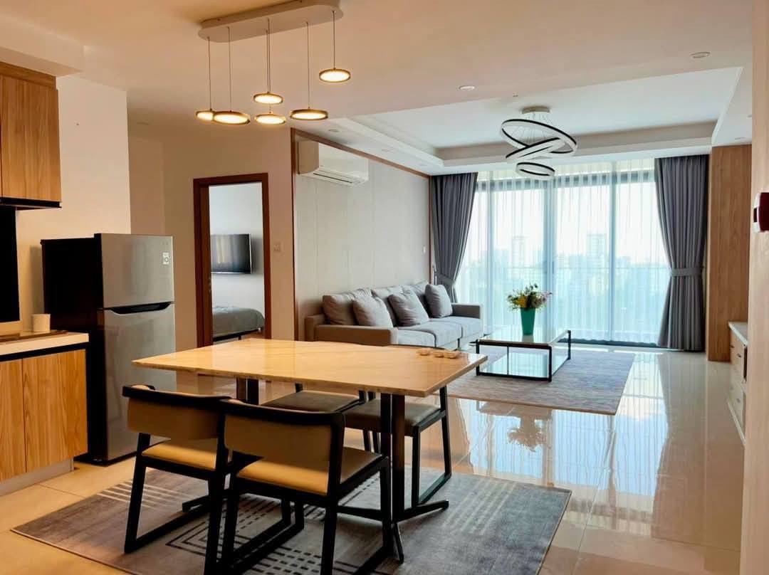 Skysuites Condo  for rent - Image 6