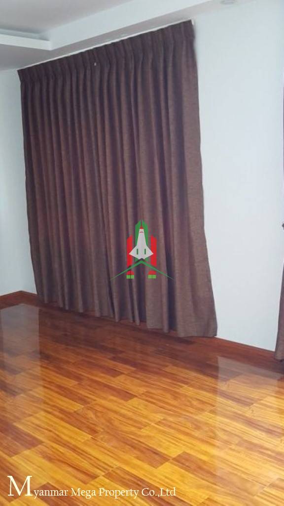 Shwe Moe Kaung Condo for rent - Image 5
