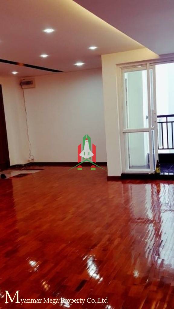Shwe Moe Kaung Condo for rent - Image 10