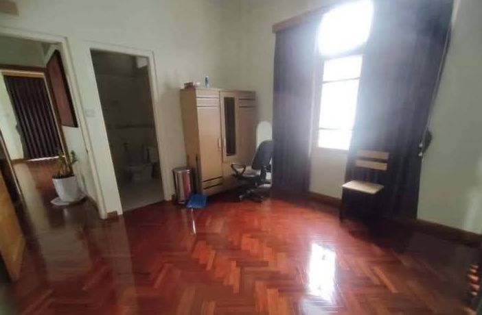 House for rent in Mayangone township. - Image 9