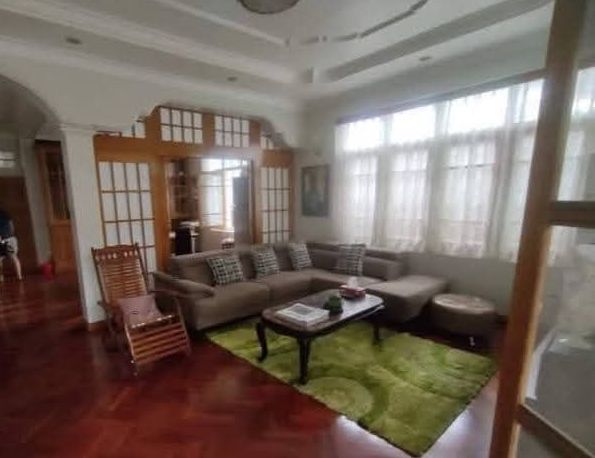 House for rent in Mayangone township. - Image 8