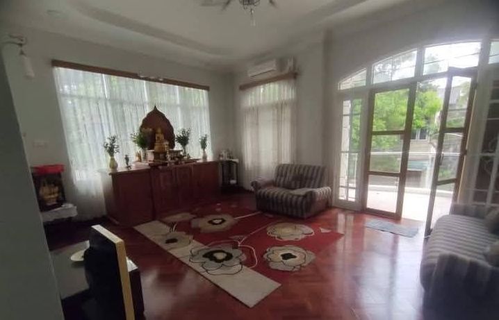 House for rent in Mayangone township. - Image 3