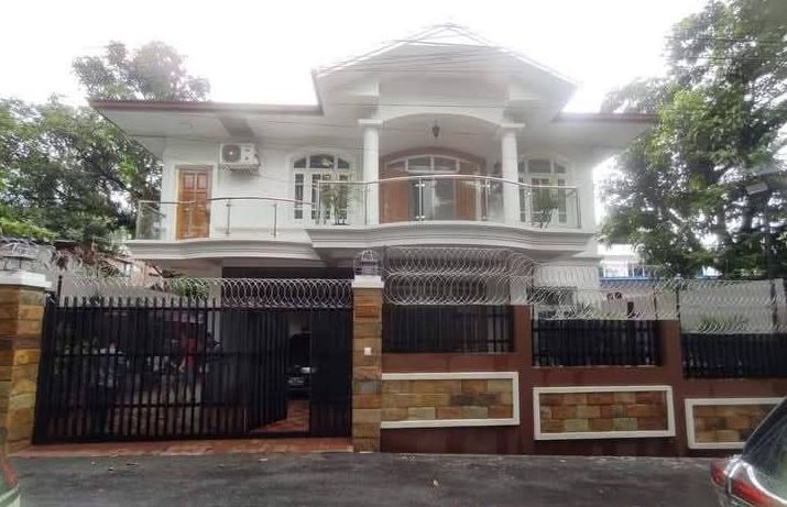 House for rent in Mayangone township. - Image 2