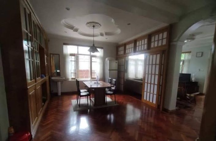 House for rent in Mayangone township. - Image 7