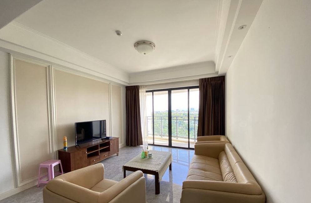 Golden City condo for rent - Image 4