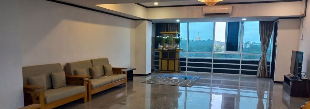 Orchid Condo for rent - Image 1