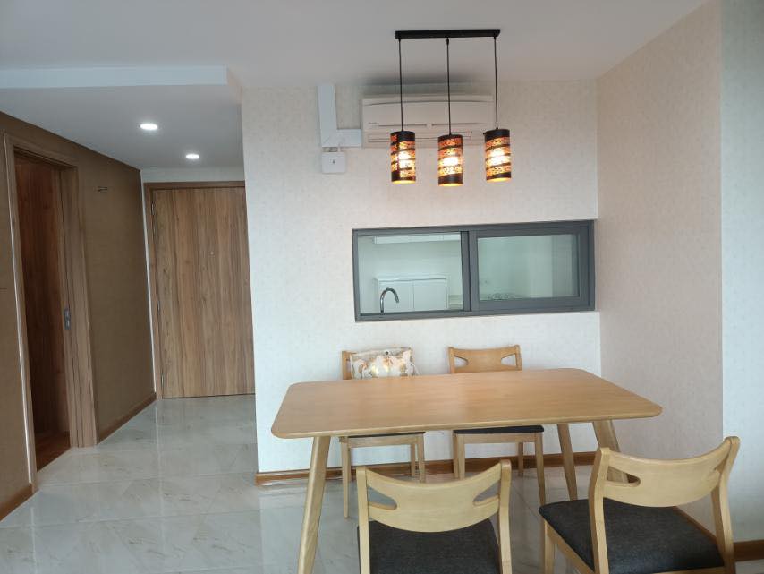 Diamond Inya Palace condo for rent - Image 9