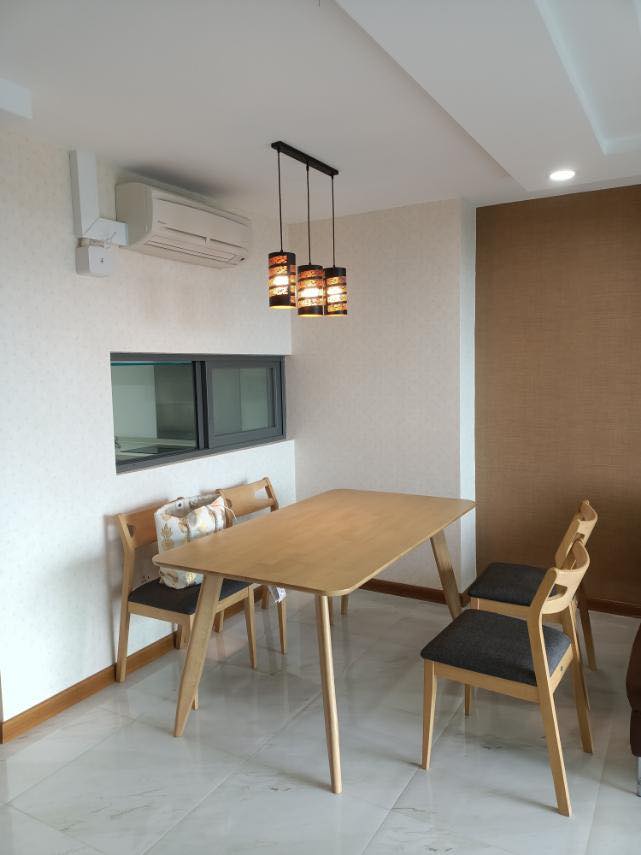 Diamond Inya Palace condo for rent - Image 7