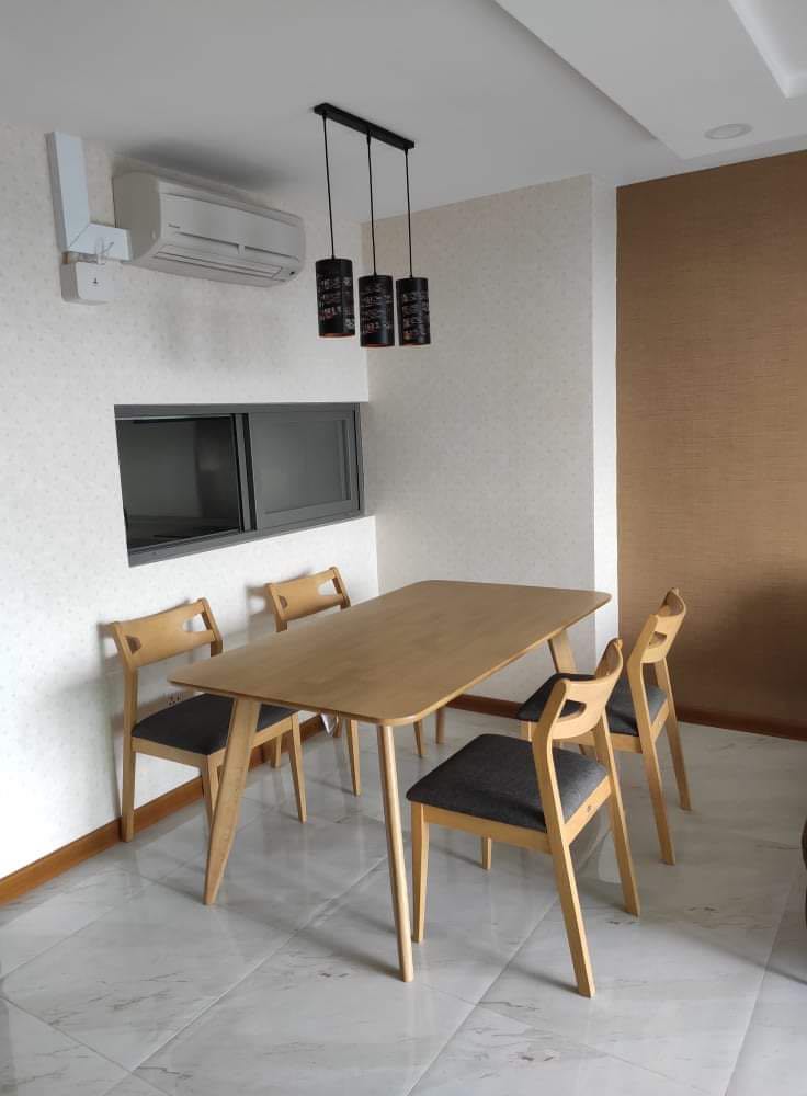 Diamond Inya Palace condo for rent - Image 5