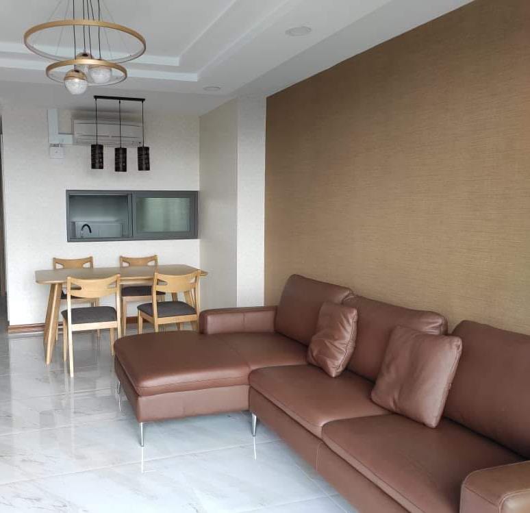 Diamond Inya Palace condo for rent - Image 3