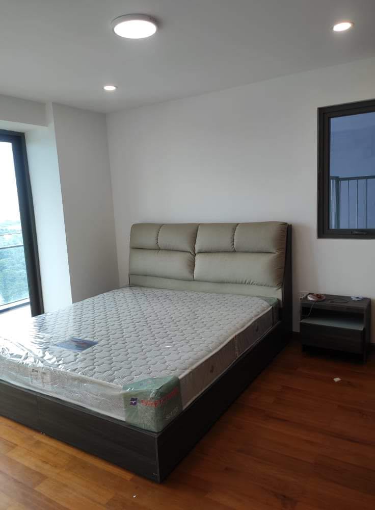 Diamond Inya Palace condo for rent - Image 4