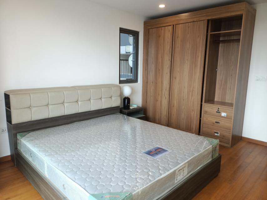 Diamond Inya Palace condo for rent - Image 1