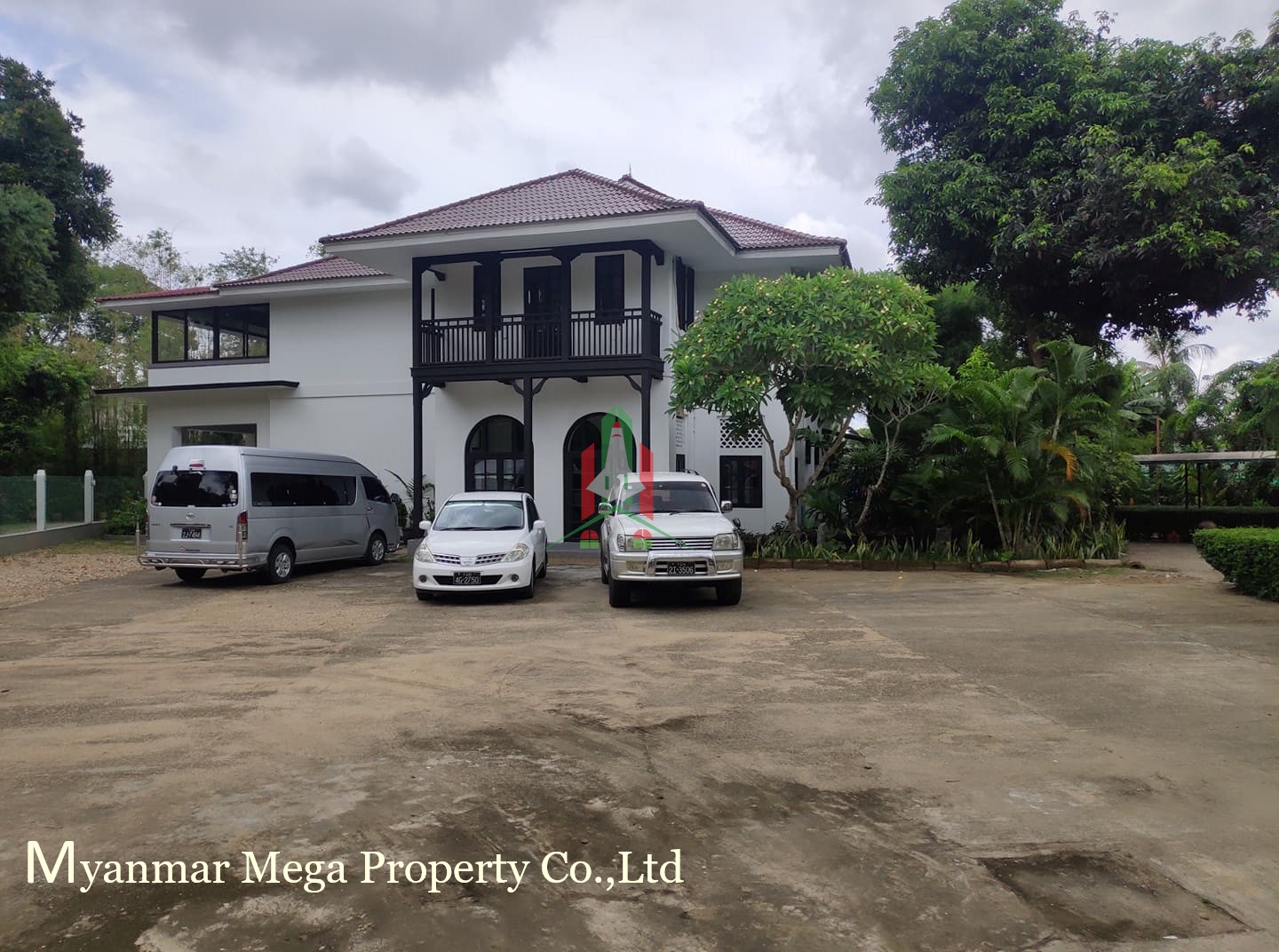 Office for rent in Golden Valley area - Image 2