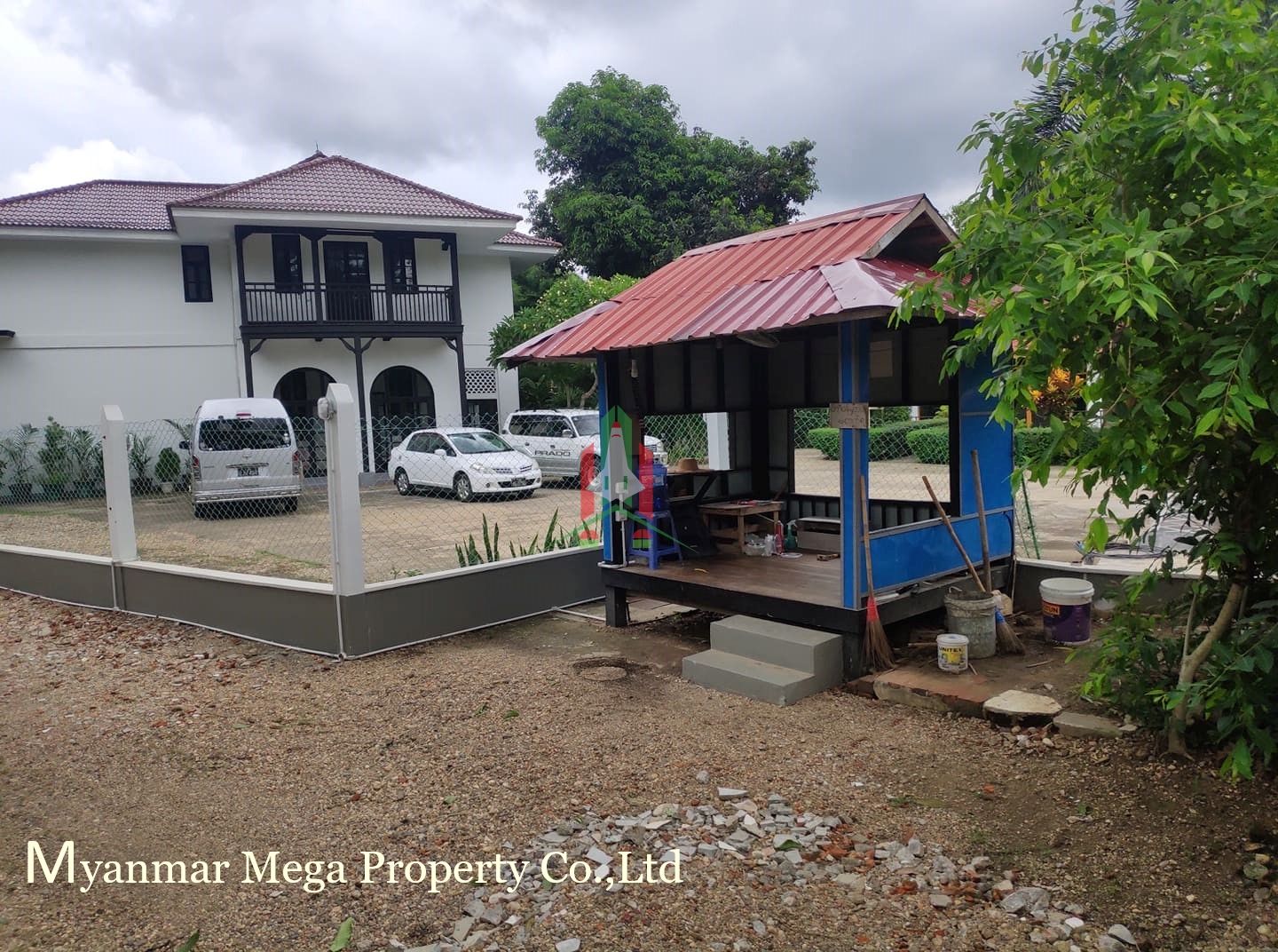 Office for rent in Golden Valley area - Image 7