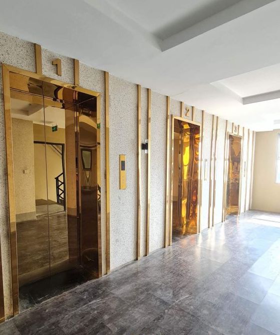 Royal Thuka condo for rent - Image 5