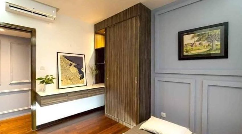 The Central condo for rent - Image 4