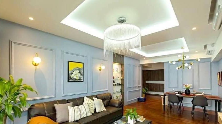 The Central condo for rent - Image 6