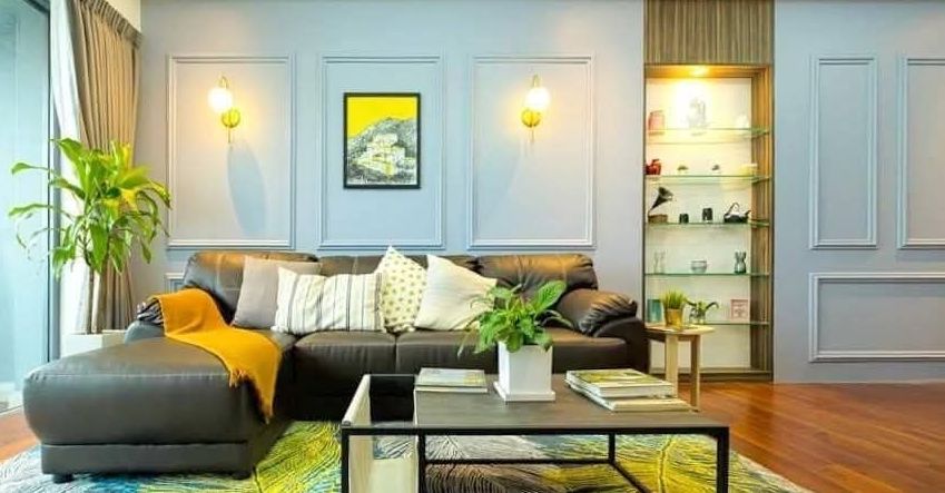 The Central condo for rent - Image 7