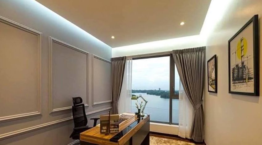 The Central condo for rent - Image 2