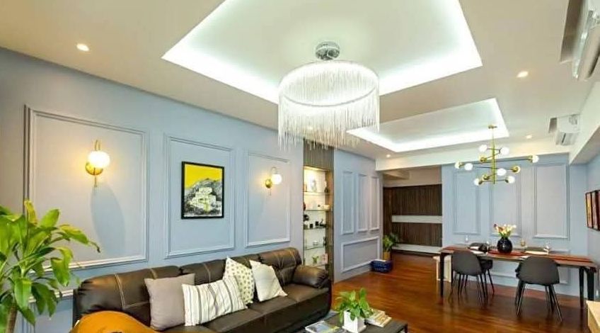 The Central condo for rent - Image 5