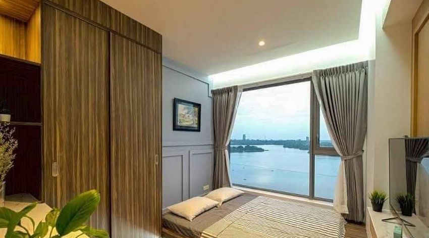 The Central condo for rent - Image 8
