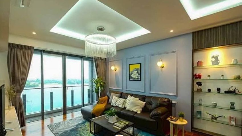 The Central condo for rent - Image 1