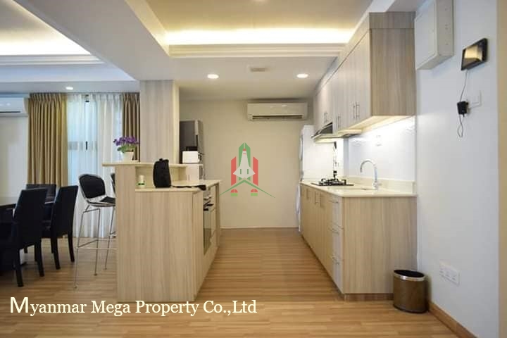 Residence For rent in Golden Valley area - Image 2