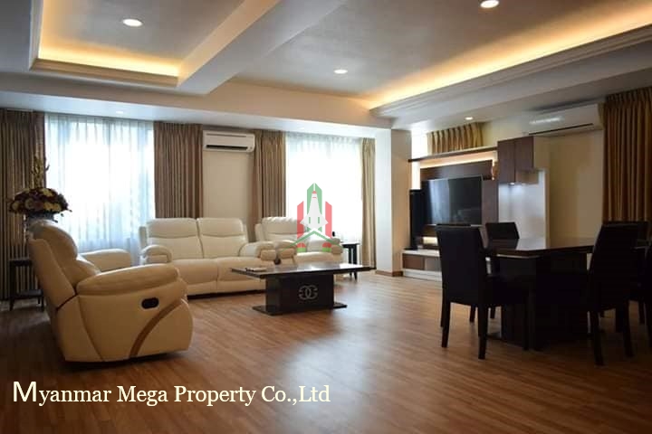 Residence For rent in Golden Valley area - Image 1