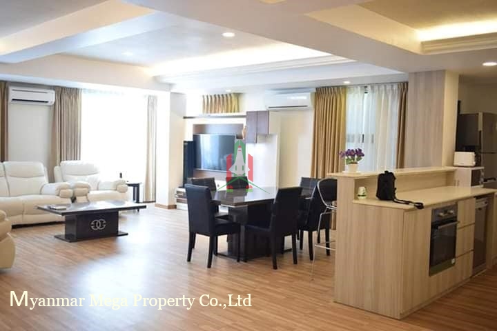 Residence For rent in Golden Valley area - Image 4