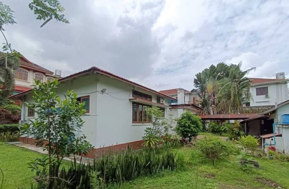 House for rent in Golden Valley - Image 3