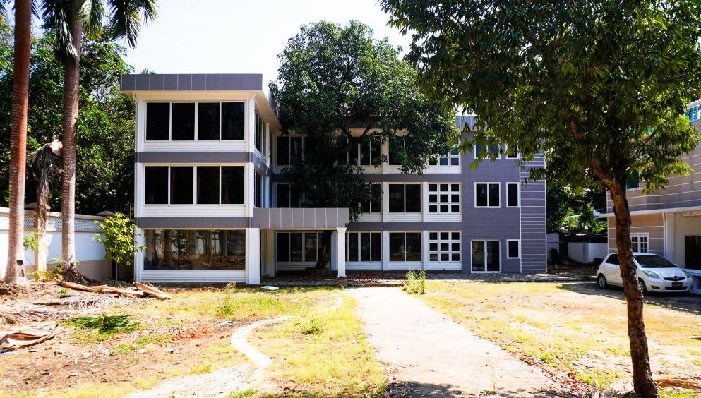 House for rent in Mayangone township - Image 5