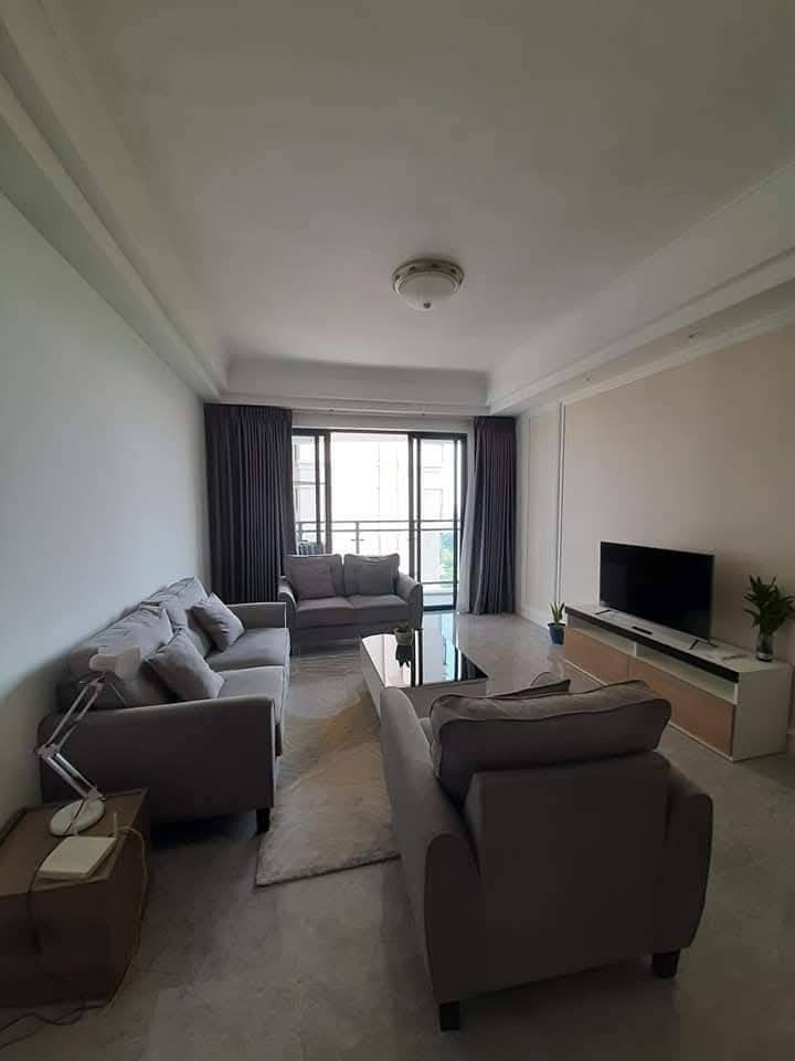 Golden City condo for rent - Image 2
