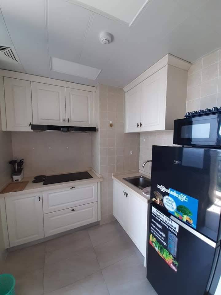 Golden City condo for rent - Image 3